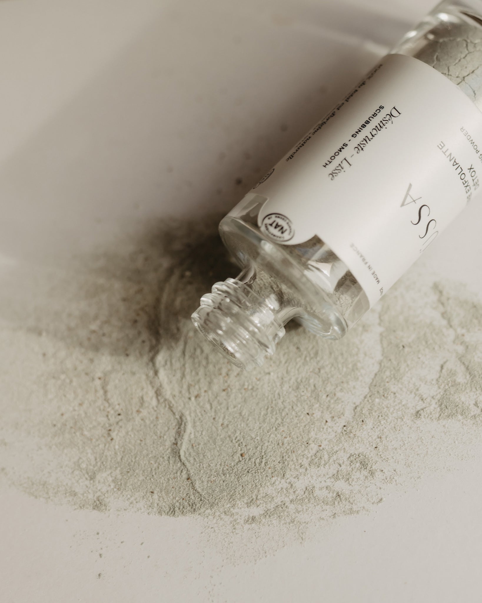 Detox exfoliating powder – 3