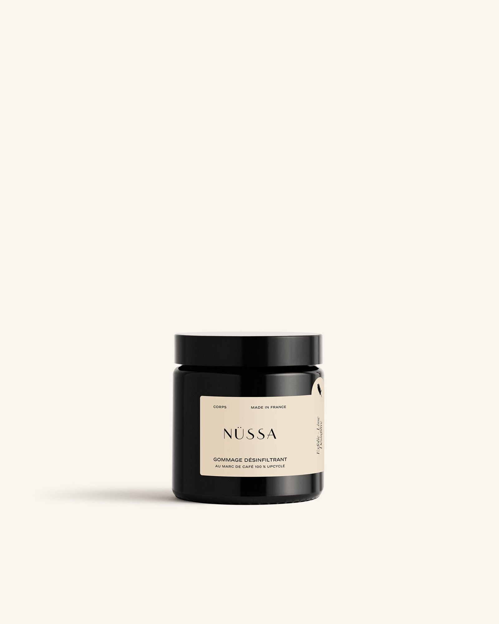Disinfiltrating body scrub – 1