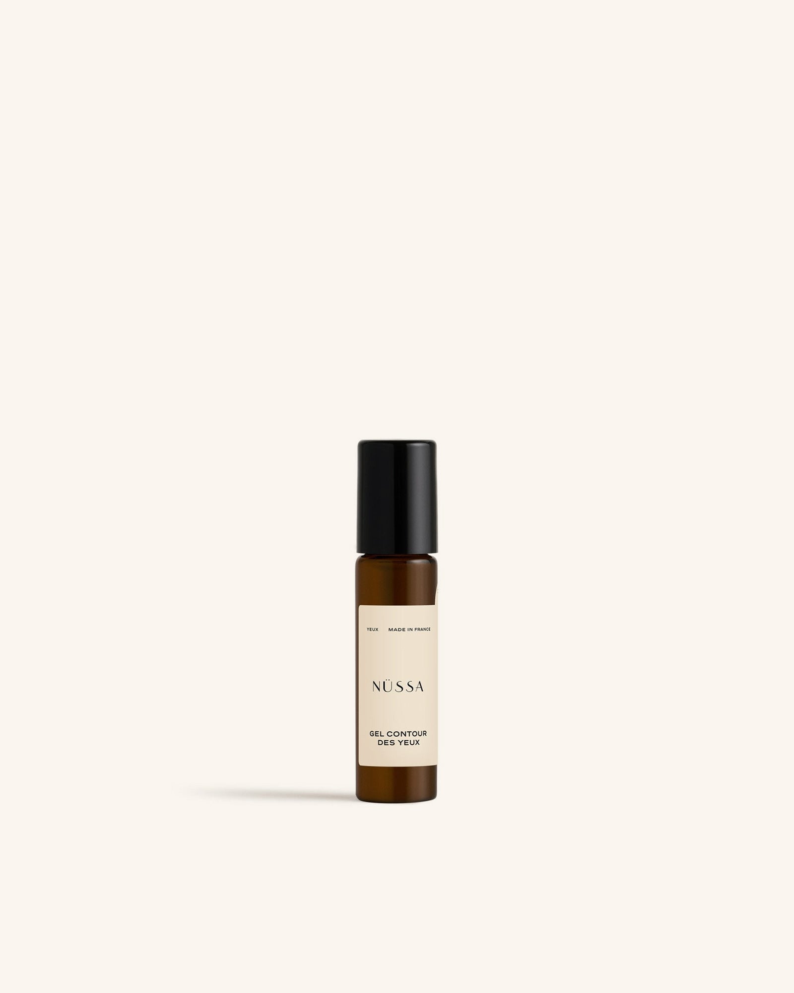Eye contour gel – 1