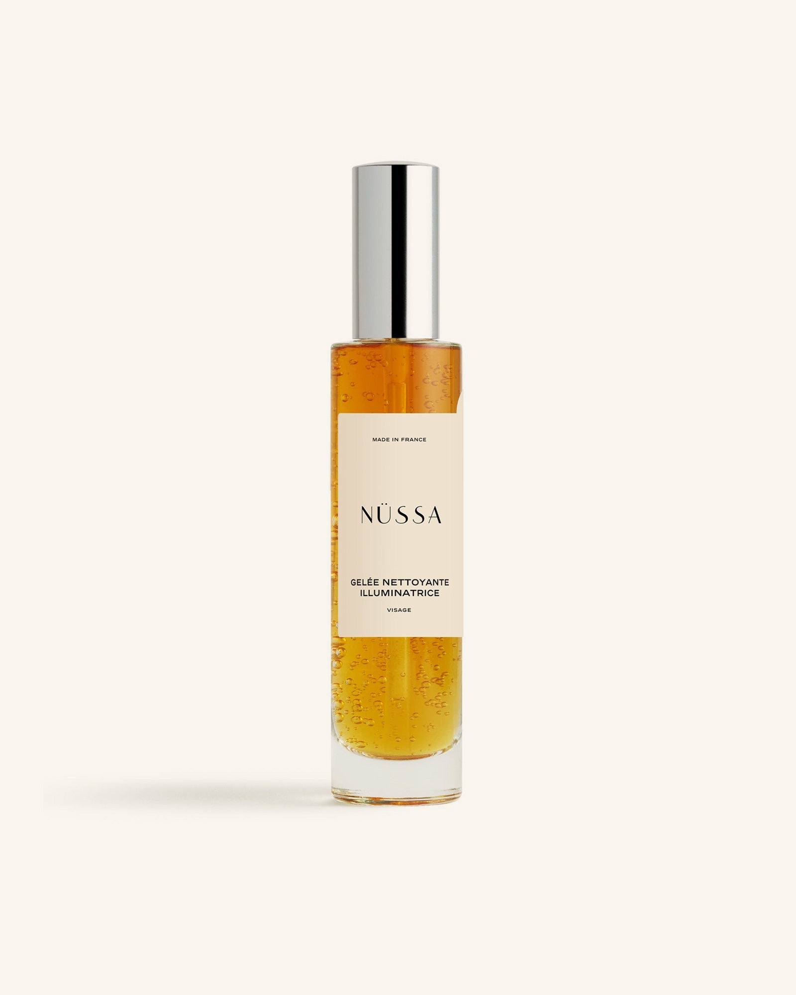 Illuminating cleansing gel – 1