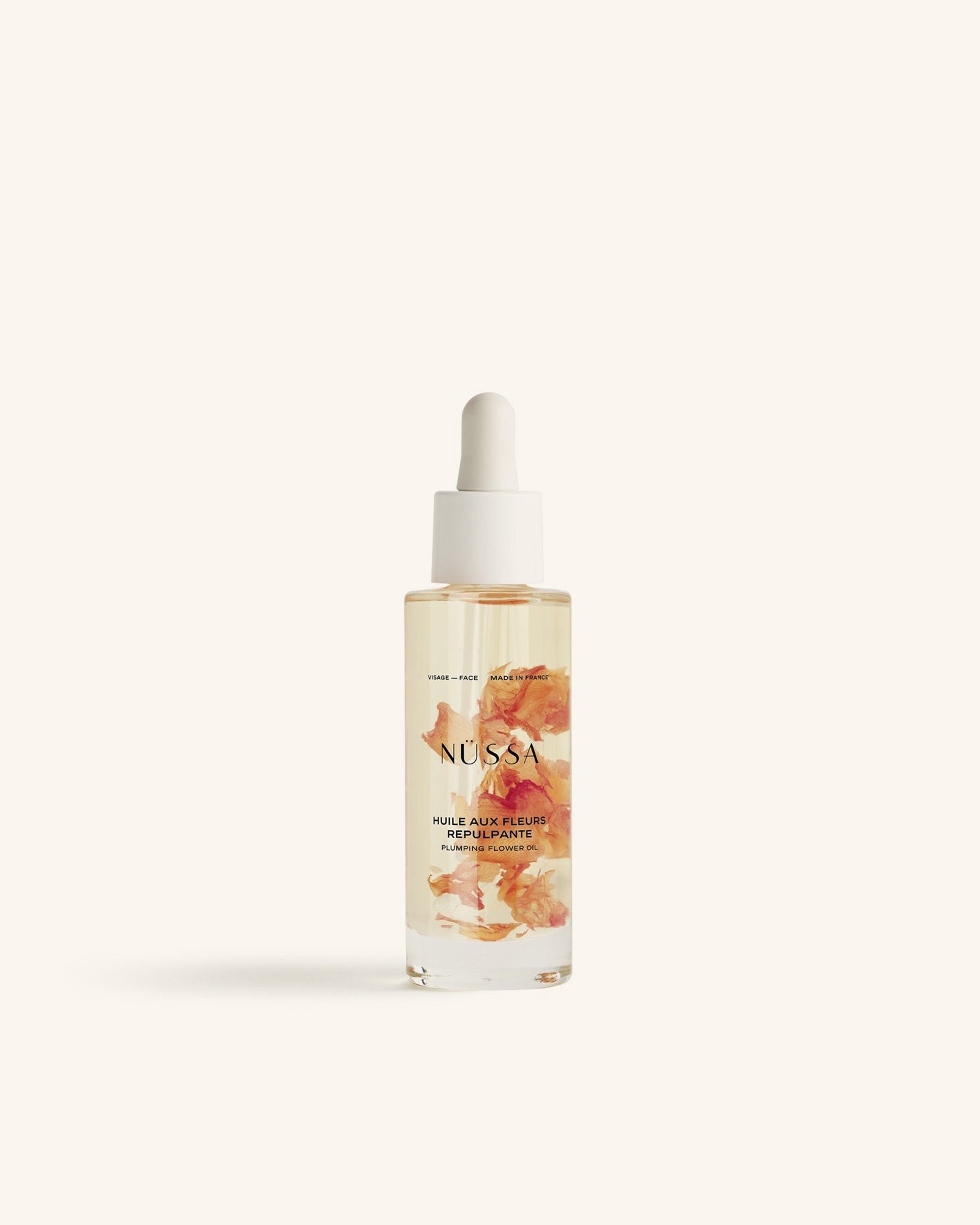 Plumping flower oil – 1