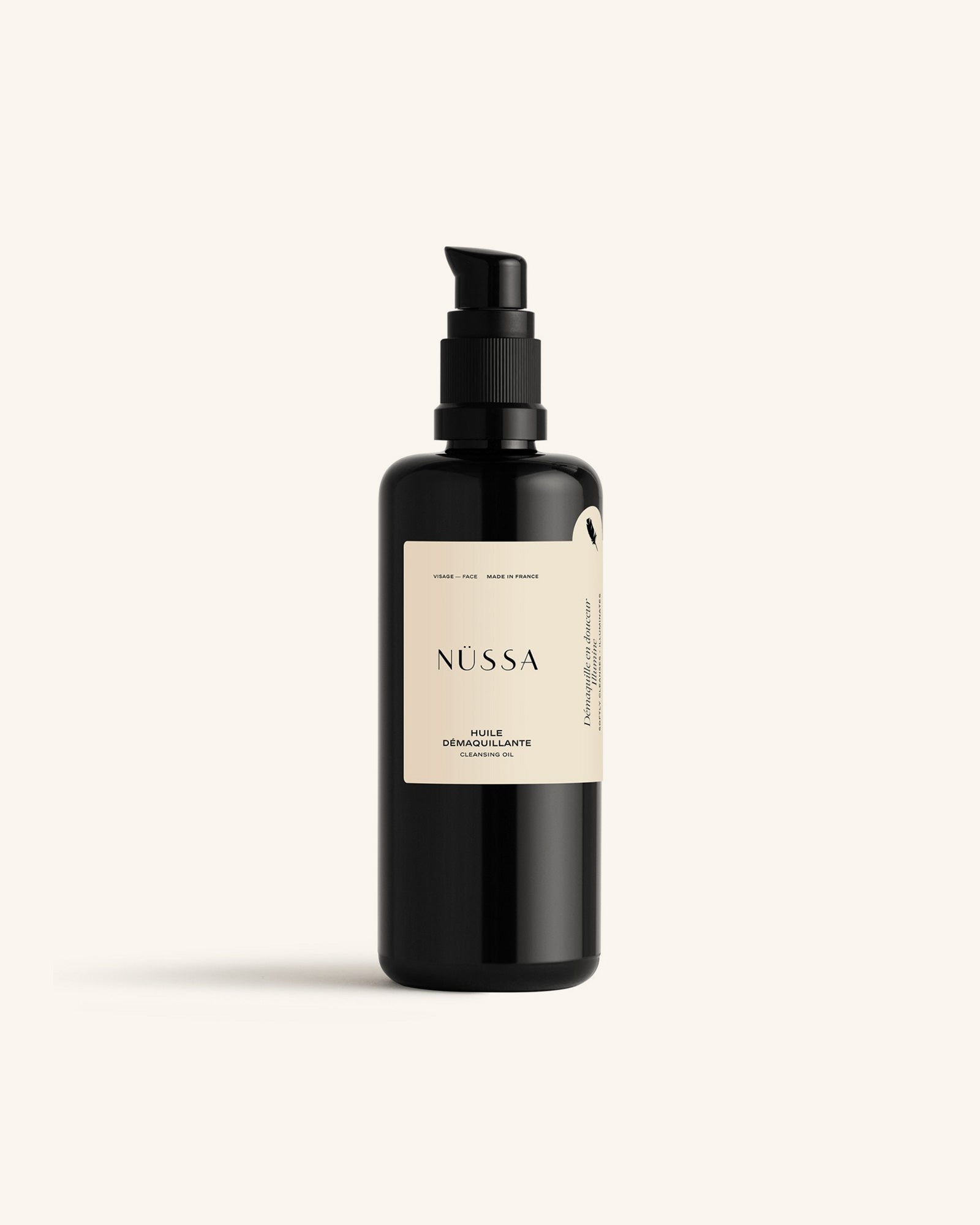 Cleansing oil – 1