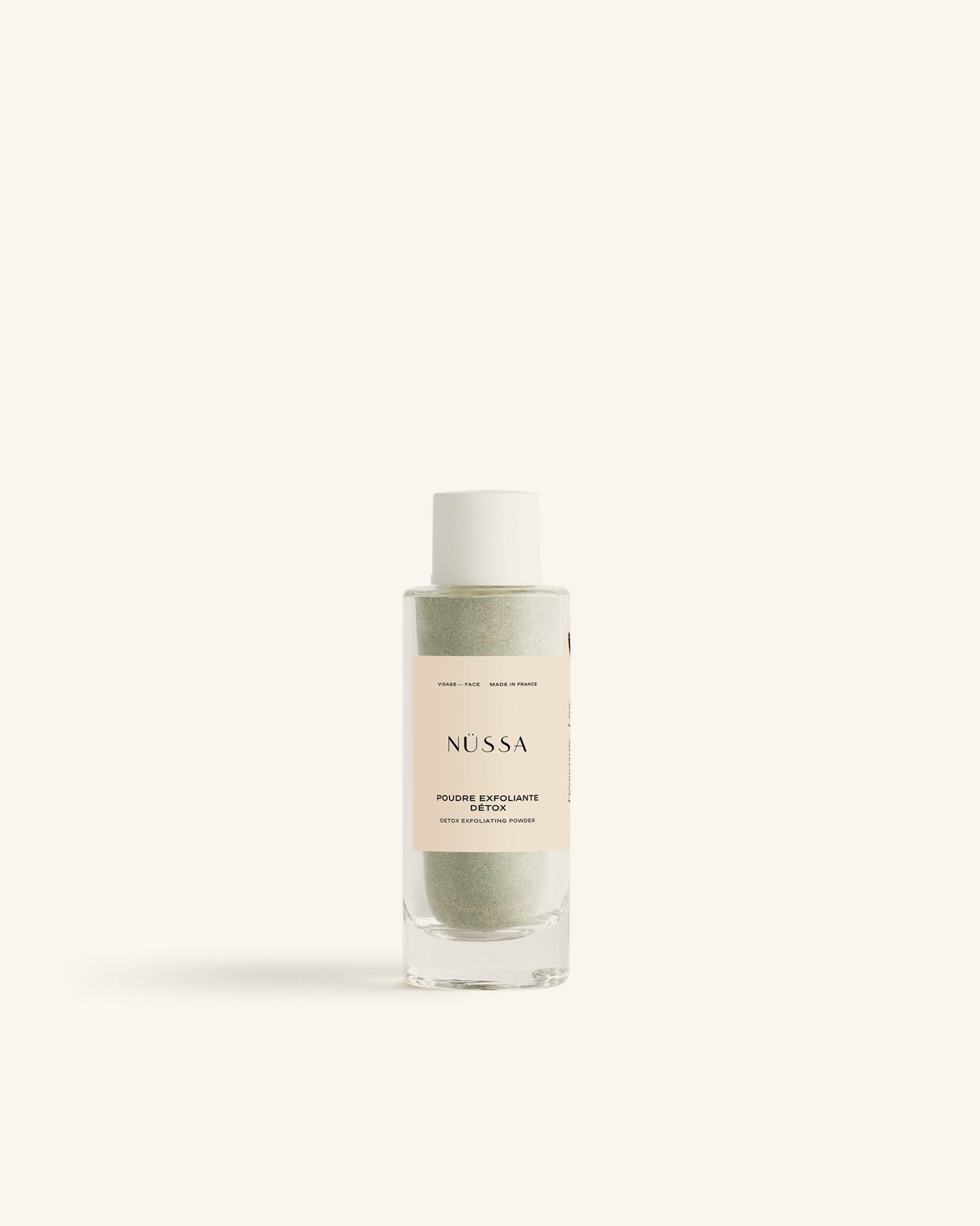 Detox exfoliating powder – 1