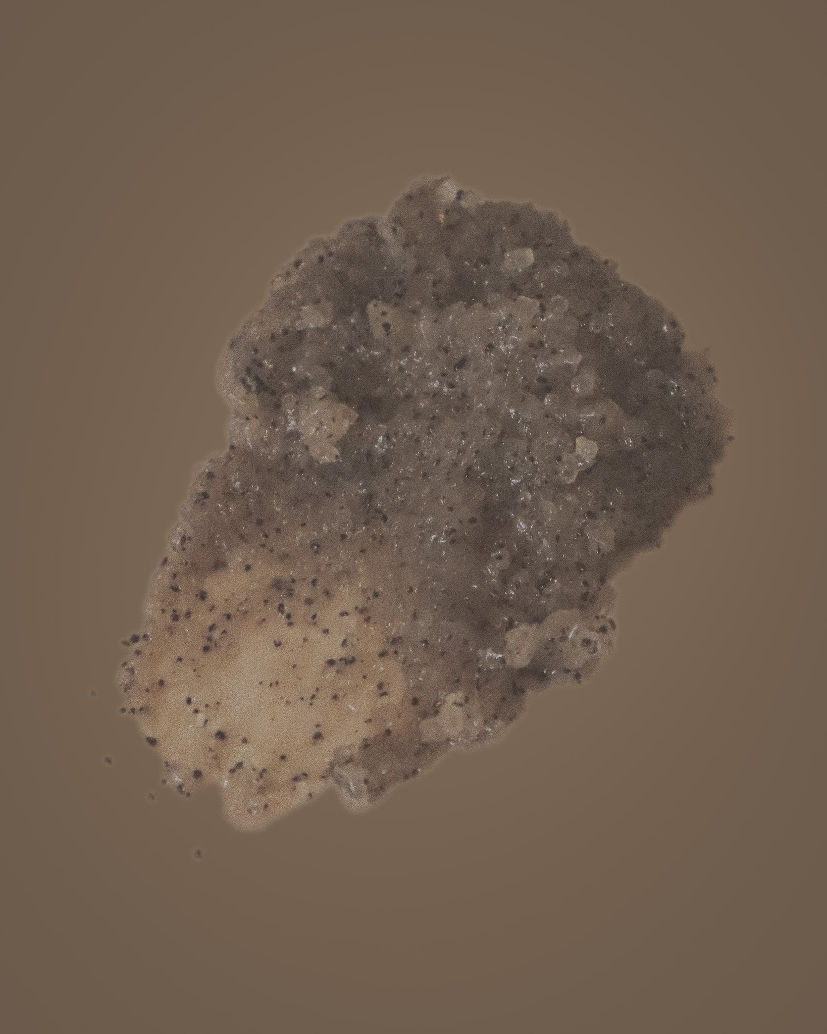 Disinfiltrating body scrub – 3