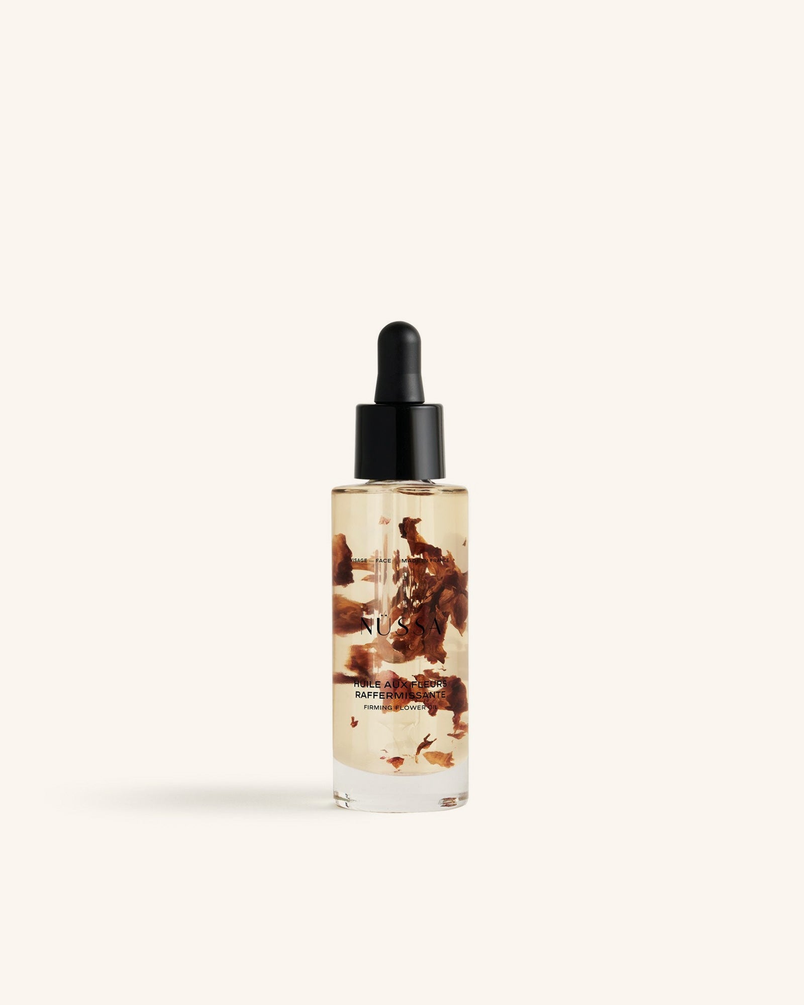 Firming flower oil – 1