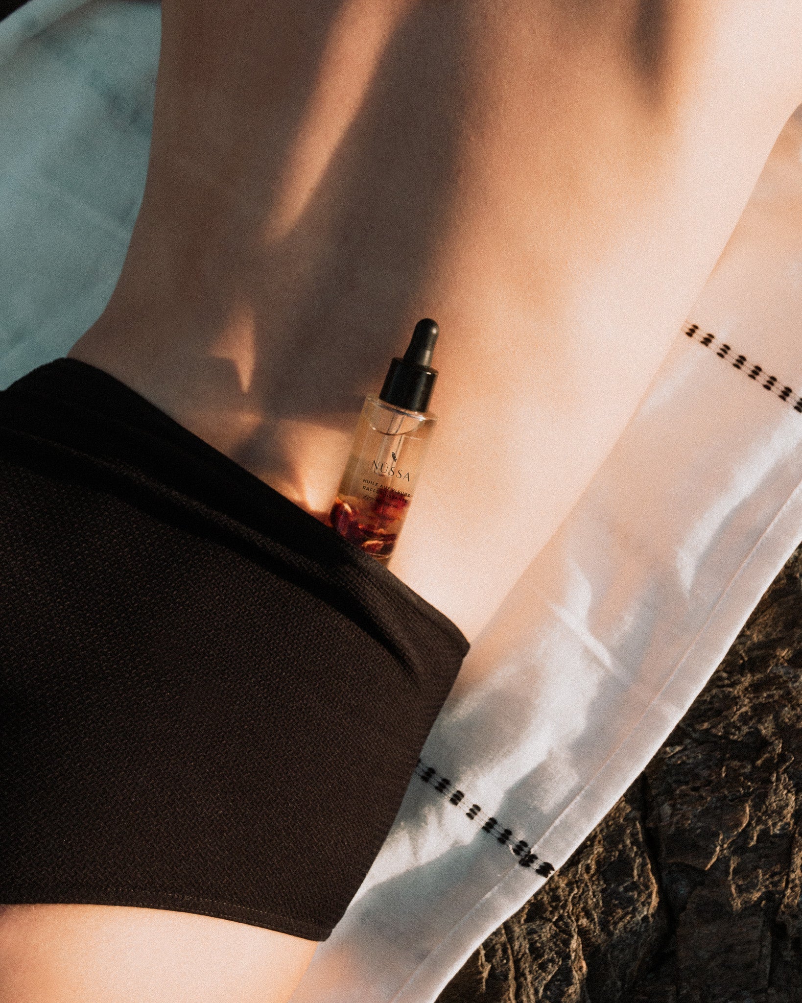 Firming flower oil – 3