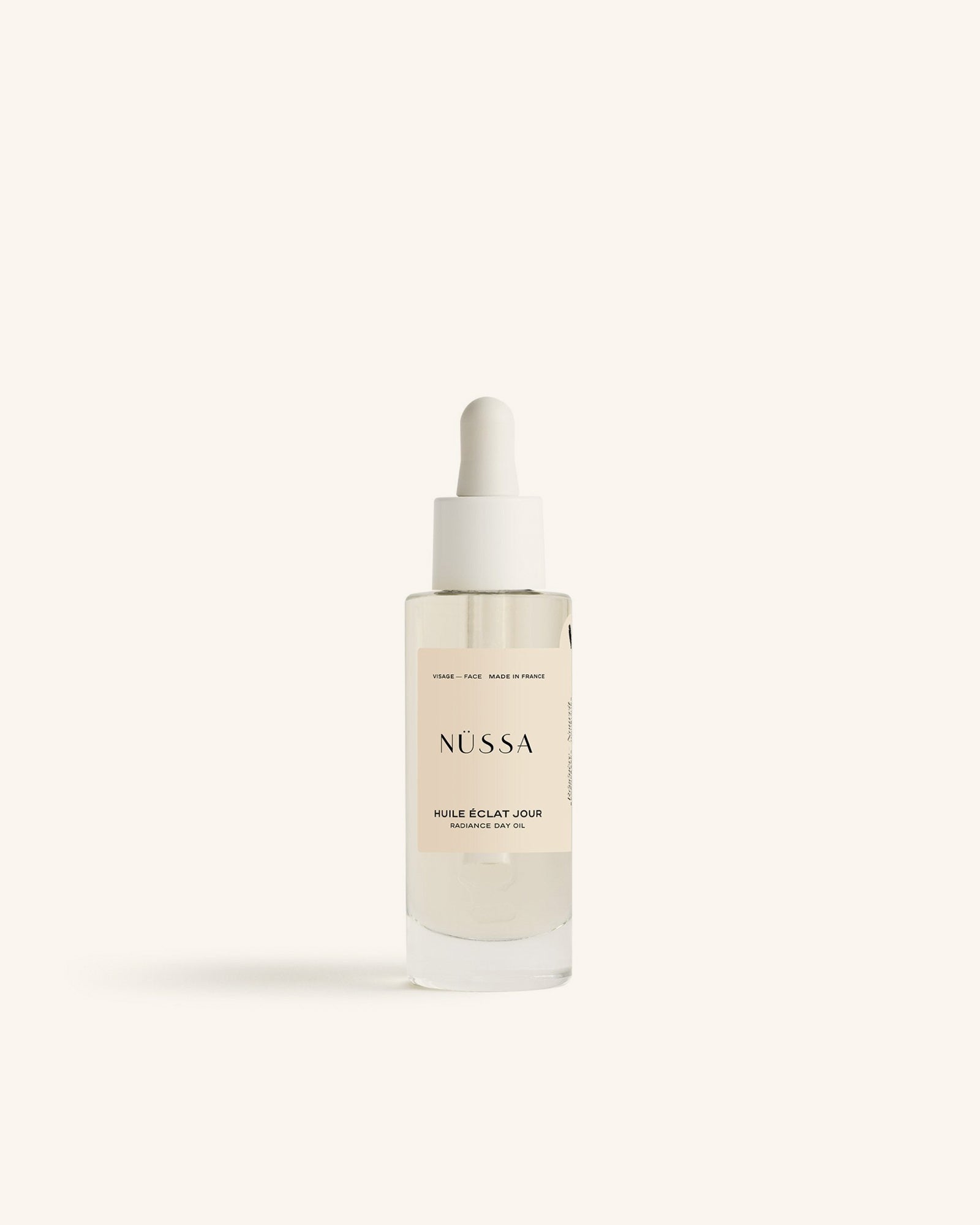 Radiance day oil – 1