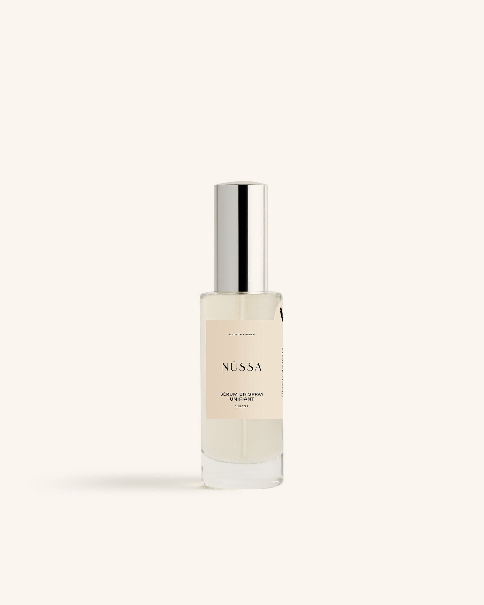 Unifying serum spray – 1